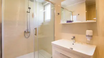 Holiday Resort Antonija - Hotel Oliva