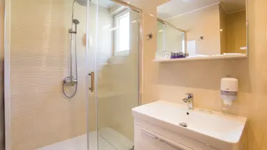 Holiday Resort Antonija - Hotel Oliva