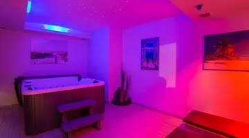Holiday Resort Antonija - Hotel Oliva