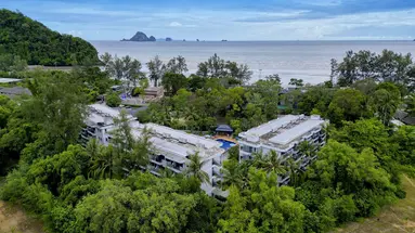 Holiday Style Ao Nang Beach Resort Krabi
