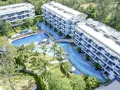 Holiday Style Ao Nang Beach Resort Krabi