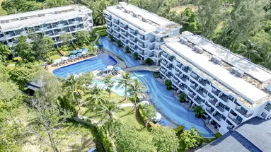 Holiday Style Ao Nang Beach Resort Krabi