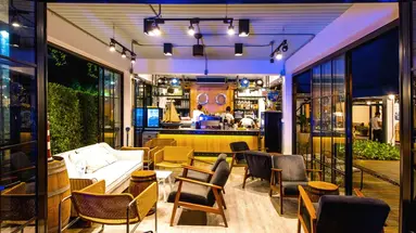 Holiday Style Ao Nang Beach Resort Krabi