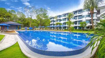 Holiday Style Ao Nang Beach Resort Krabi