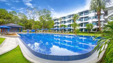 Holiday Style Ao Nang Beach Resort Krabi