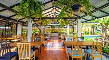 Holiday Style Ao Nang Beach Resort Krabi