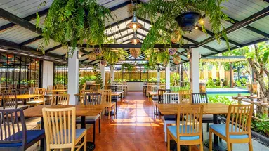Holiday Style Ao Nang Beach Resort Krabi