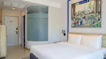 Holiday Style Ao Nang Beach Resort Krabi