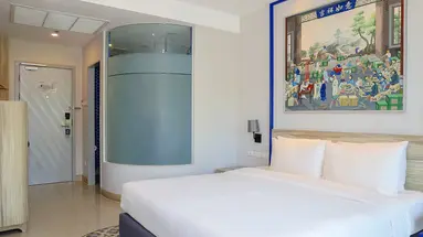 Holiday Style Ao Nang Beach Resort Krabi