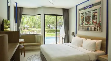 Holiday Style Ao Nang Beach Resort Krabi