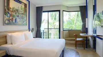 Holiday Style Ao Nang Beach Resort Krabi