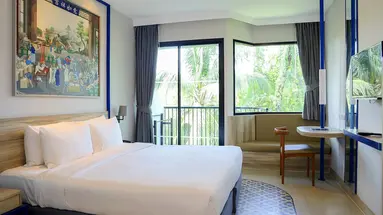Holiday Style Ao Nang Beach Resort Krabi