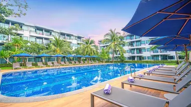 Holiday Style Ao Nang Beach Resort Krabi