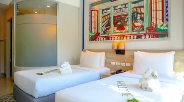 Holiday Style Ao Nang Beach Resort Krabi