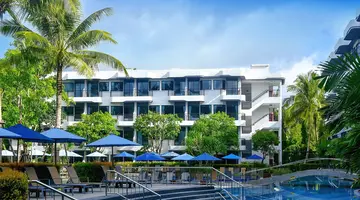 Holiday Style Ao Nang Beach Resort Krabi