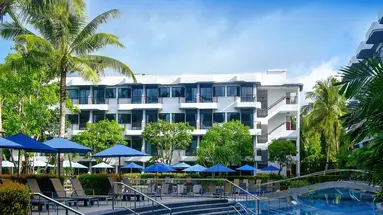 Holiday Style Ao Nang Beach Resort Krabi