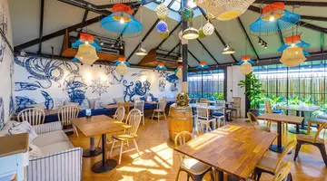 Holiday Style Ao Nang Beach Resort Krabi