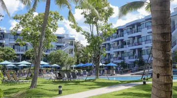Holiday Style Ao Nang Beach Resort Krabi