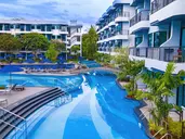 Holiday Style Ao Nang Beach Resort Krabi