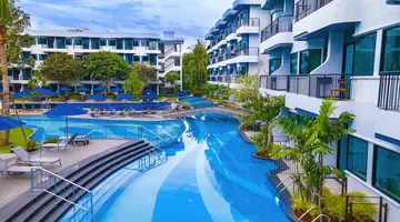 Holiday Style Ao Nang Beach Resort Krabi