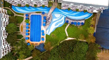 Holiday Style Ao Nang Beach Resort Krabi