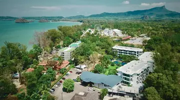 Holiday Style Ao Nang Beach Resort