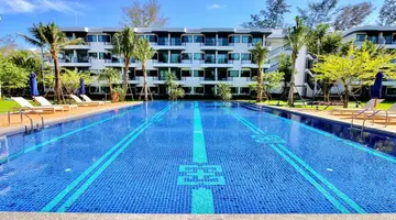 Holiday Style Ao Nang Beach Resort