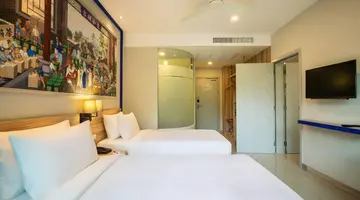 Holiday Style Ao Nang Beach Resort
