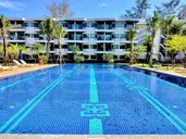 Holiday Style Ao Nang Beach Resort