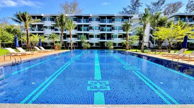 Holiday Style Ao Nang Beach Resort