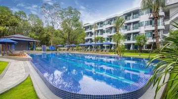 Holiday Style Ao Nang Beach Resort