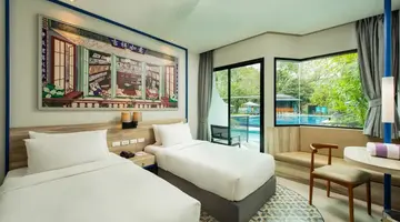 Holiday Style Ao Nang Beach Resort