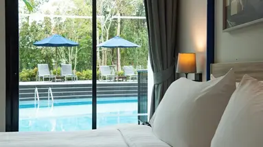 Holiday Style Ao Nang Beach Resort