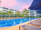 Holiday Style Ao Nang Beach Resort