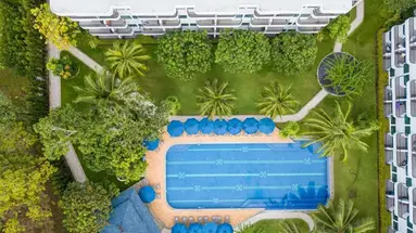 Holiday Style Ao Nang Beach Resort
