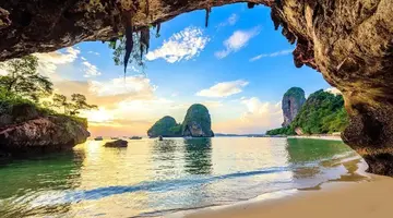 Holiday Style Ao Nang Beach Resort