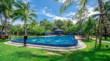 Holiday Style Ao Nang Beach Resort