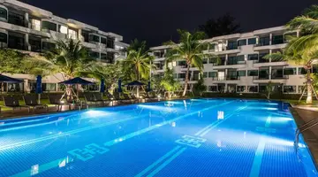 Holiday Style Ao Nang Beach Resort