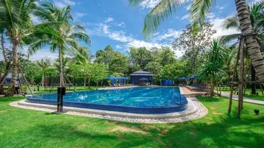 Holiday Style Ao Nang Beach Resort