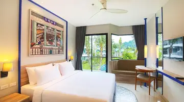 Holiday Style Ao Nang Beach Resort