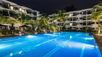 Holiday Style Ao Nang Beach Resort