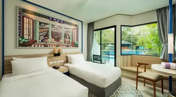 Holiday Style Ao Nang Beach Resort