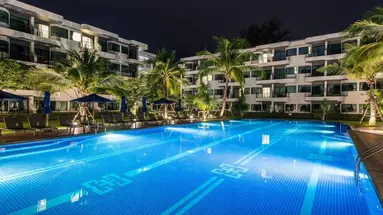 Holiday Style Ao Nang Beach Resort