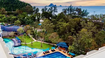 Holiday Style Ao Nang Beach Resort