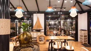 Holiday Style Ao Nang Beach Resort