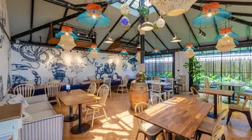 Holiday Style Ao Nang Beach Resort