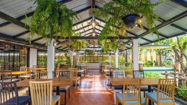 Holiday Style Ao Nang Beach Resort