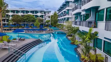 Holiday Style Ao Nang Beach Resort