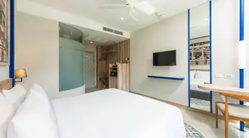 Holiday Style Ao Nang Beach Resort
