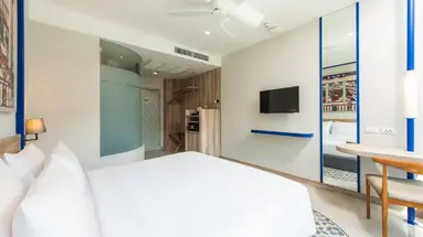 Holiday Style Ao Nang Beach Resort
